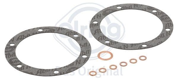 Oil sump gasket set