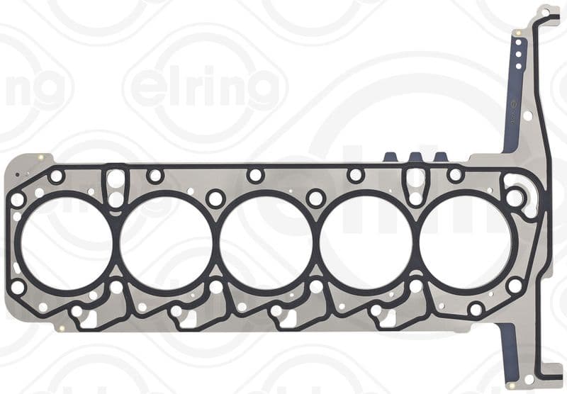 Cylinder head gasket
