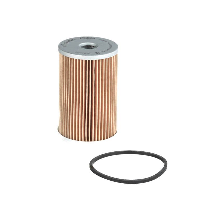 Oil filter