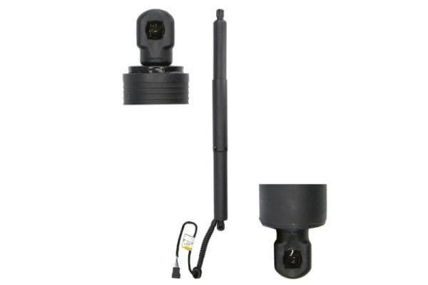 Elektromotor voor kofferdeksel Links ((EN) variant with 1 plug) past: BMW X5 (F15, F85) 2.0-4.4 08.13-07.18