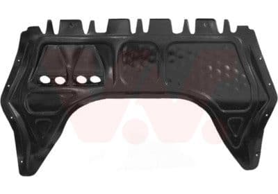 Motorkap / Onderdelen / Isolatie