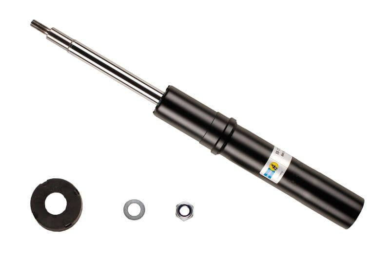 Schokdemper Voor Links/Rechts past: AUDI A4 B7, A4 B8, A5, Q5  SKODA OCTAVIA II 1.2-4.2 02.04-05.17