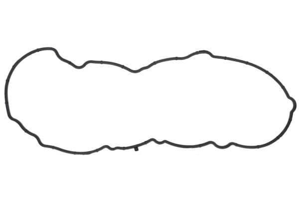 Tuimelaardeksel pakking past: CITROEN C1, C2, C2 ENTERPRISE, C3 I, C3 II, C3 PLURIEL, NEMO, XSARA  FORD FIESTA, FIESTA V, FIESTA VI, FUSION  MAZDA 2  PEUGEOT 1007, 107, 206, 206+, 207 1.4D 09.01-