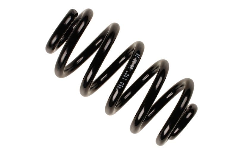Coil spring
