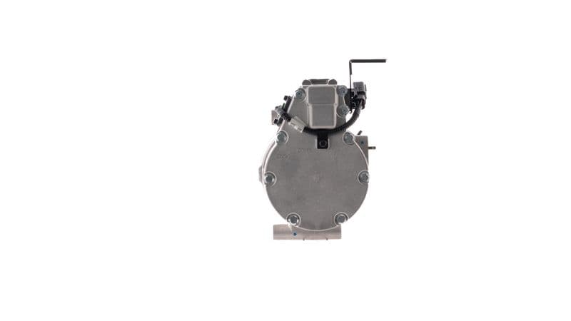 Airconditioning compressor past: HYUNDAI KONA  KIA NIRO I Electric 04.18-