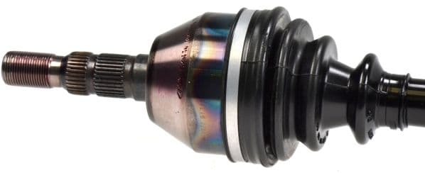 Brake disc Achter Links/Rechts past: MERCEDES VIANO (W639), VITO (W639), VITO / MIXTO (W639) 2.1D-Electric 09.03-