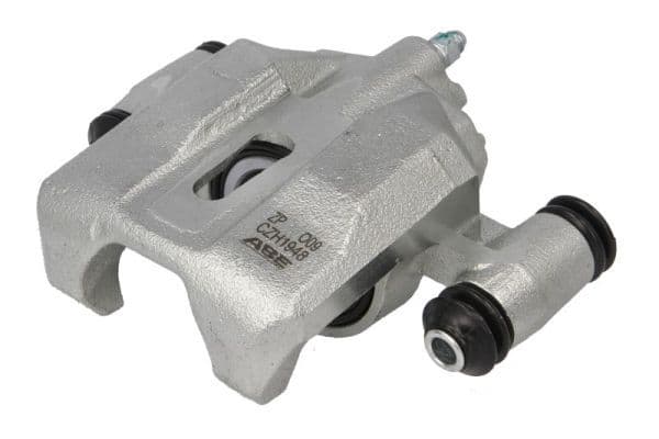 Schijfremklauw Top/Voor Links (nieuw) past: SUZUKI JIMNY 1.3 09.98-