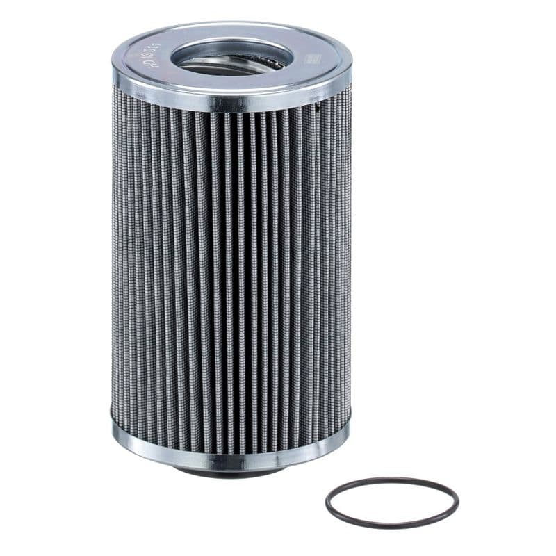 Hydraulic filter