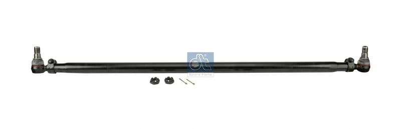 Steering rod