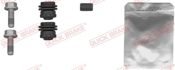 Guide Sleeve Kit, brake caliper