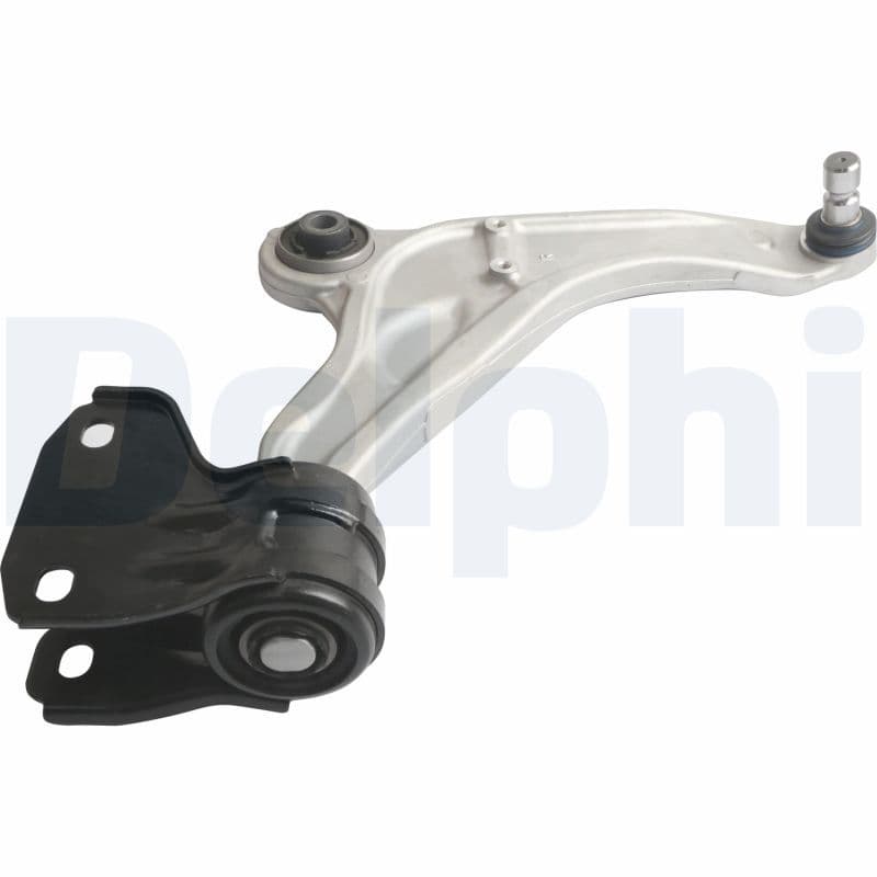 Vooras spoorcontrole arm Rechts bodem voor past: FORD USA EDGE 2.0-3.5 09.12-