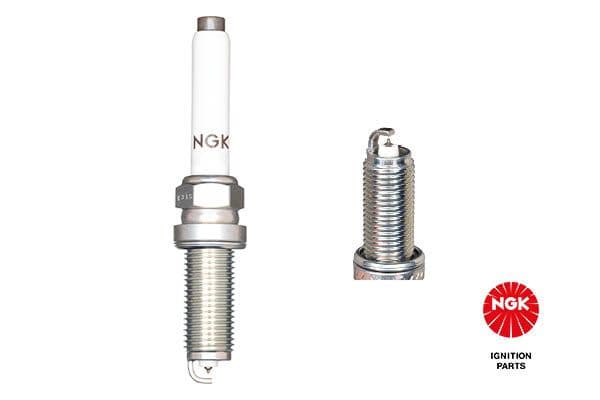 Spark plug