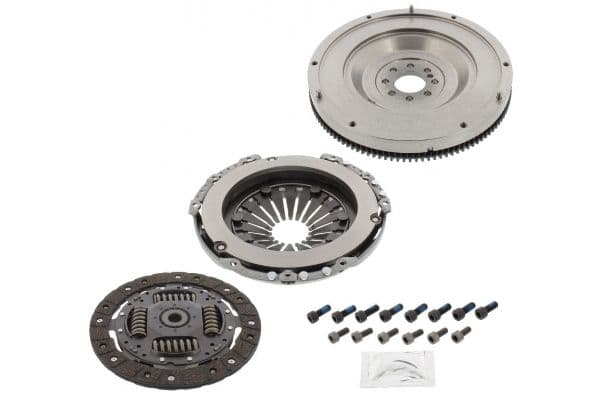 Stuurstang in lengterichting (L-715mm) past: MERCEDES ACTROS, ACTROS MP2 / MP3, AXOR 2 04.96-