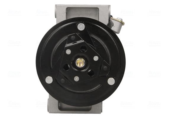 Airconditioning compressor past: NISSAN QASHQAI +2, QASHQAI I, X-TRAIL II  RENAULT GRAND SCENIC II, MEGANE II, SCENIC II 1.6/1.6D/2.0D 09.05-