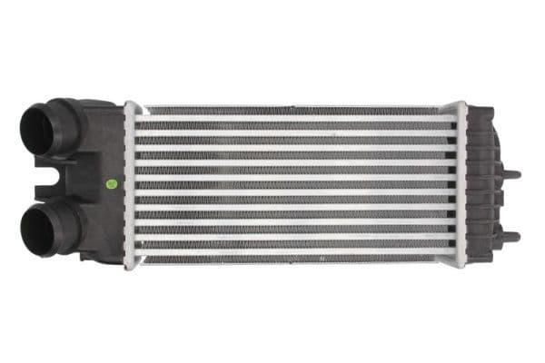 Toevoerluchtkoeler past: CITROEN BERLINGO, XSARA PICASSO  PEUGEOT PARTNER 1.6D 05.04-12.15