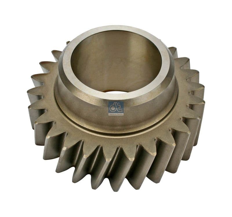 Gear, intermediate shaft