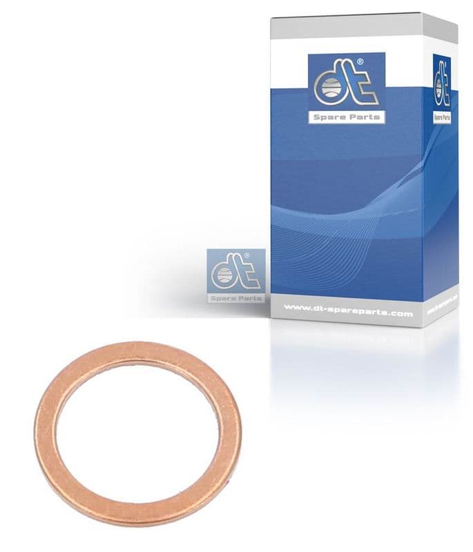 Seal Ring, oil drain plug