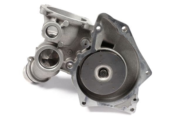 Waterpomp, met pakking past: BMW 5 (E39), 7 (E38), 8 (E31), X5 (E53), Z8 (E52)  LAND ROVER RANGE ROVER III 3.5-4.9 03.93-08.05
