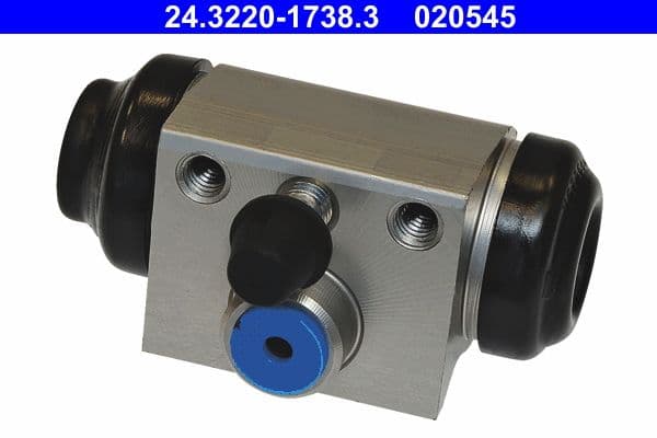 Wheel brake cylinder