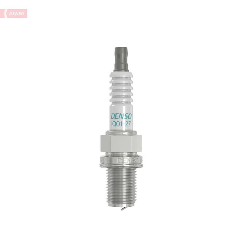 Spark plug