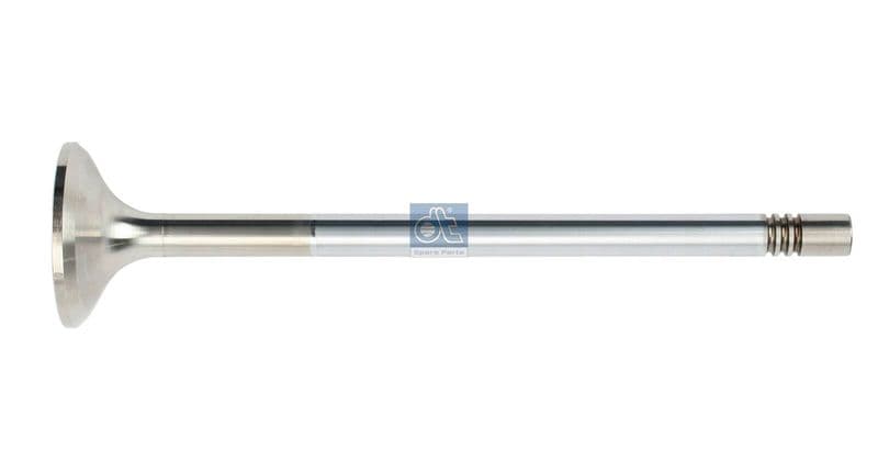 Schokdemper Achter Links/Rechts past: MAN TGL I 04.05-03.22