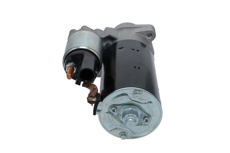 Starter (12V, 2,2kW, (en) new with a deposit) past: AUDI A4 B7, A6 ALLROAD C6, A6 C6, A8 D3  VW PHAETON 2.7D/3.0D 08.03-08.11