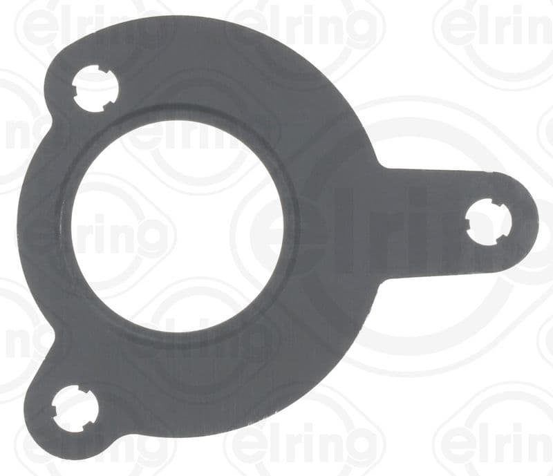 Gasket, exhaust system