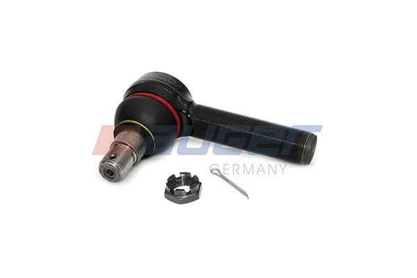 Steering gear boot Links/Rechts (lengte194mm 25mm/40mm) past: SEAT AROSA  VW LUPO I, POLO, POLO III 1.0-1.9D 10.94-07.05