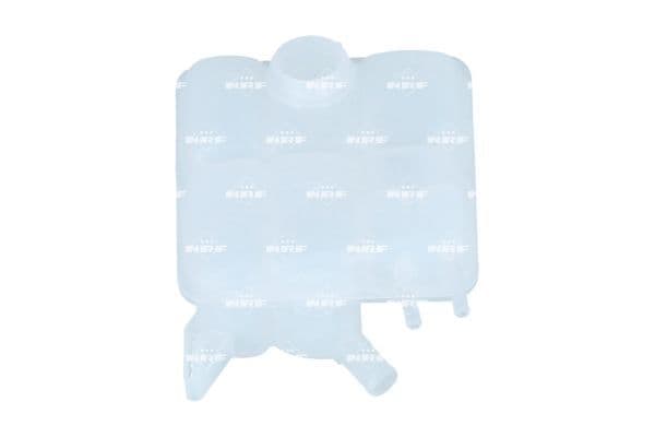 Koelvloeistof expansievat (met stekker, met deksel) past: VOLVO C30  FORD C-MAX, FOCUS C-MAX, FOCUS II, FOCUS III, KUGA I, MONDEO IV  MAZDA 3 10.03-12.17