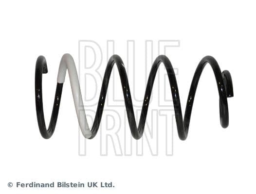 Coil spring