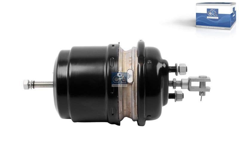 Brake servo-motor Achter (30/30, beroerte: 65mm, M16x1,5mm) past: SCANIA 4 05.96-04.08