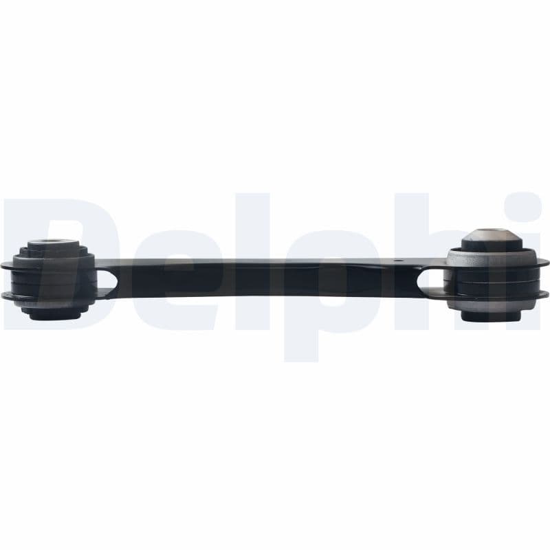 Achteras spoor controle arm Links (buitenkant/top, achter, longitudinaal) past: BMW 5 (G30, F90), 5 (G31), 6 GRAN TURISMO (G32), 7 (G11, G12), 8 (G14, F91), 8 (G15, F92) 1.6-6.6 07.15-