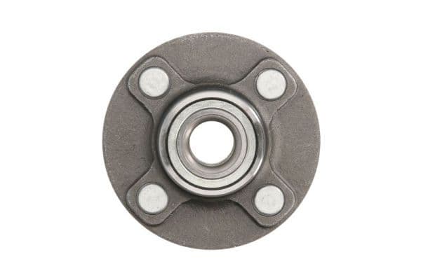 Wiellagerset met naaf Achter past: NISSAN MICRA I, MICRA II 1.0-1.5D 12.82-02.03