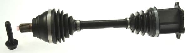 As van de aandrijfas Voor Links 480mm (gereviseerd) past: AUDI A3  SEAT ALTEA, ALTEA XL, LEON, TOLEDO III  SKODA OCTAVIA II, SUPERB II  VW CADDY ALLTRACK IV, CADDY III 1.9D/2.0D 05.03-09.20