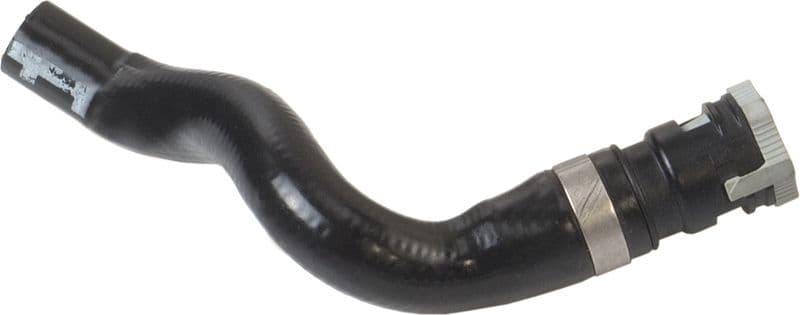 Verwarmingsslang (21mm) past: VOLVO S40 II, V40 2.0/2.4/2.5 01.04-12.16