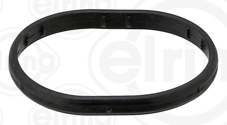 Oil pump gasket