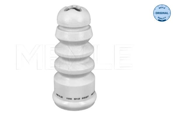 Rubber Buffer, suspension