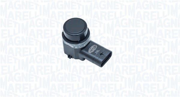 Parkeerafstandsensor Achter/Voor past: VOLVO S60 II, V60 I 04.10-02.19
