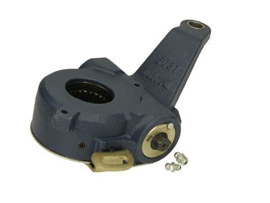 Rem spelingregelaar Rechts (ratel) past: MERCEDES ACTROS, ACTROS MP2 / MP3, ATEGO, AXOR, AXOR 2, ZETROS 04.96-