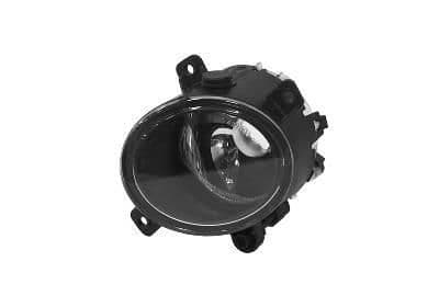 Mistlampen inzet