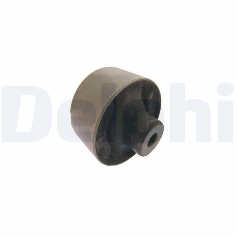 Achterbrug silent block Links/Rechts (bodem Buiten) past: MITSUBISHI LANCER CARGO, LANCER VII, OUTLANDER I 1.3-2.4 06.00-12.13