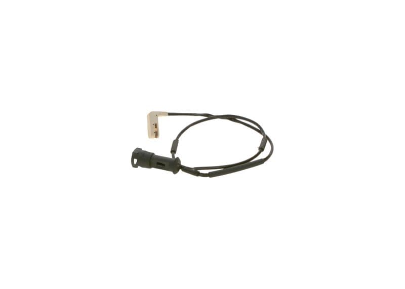 Sensor remblokslijtage Voor (hoeveelheid per verpakking: 1pcs) past: OPEL ASTRA F, ASTRA F CLASSIC, CALIBRA A, VECTRA A 1.4-2.0 04.88-08.02