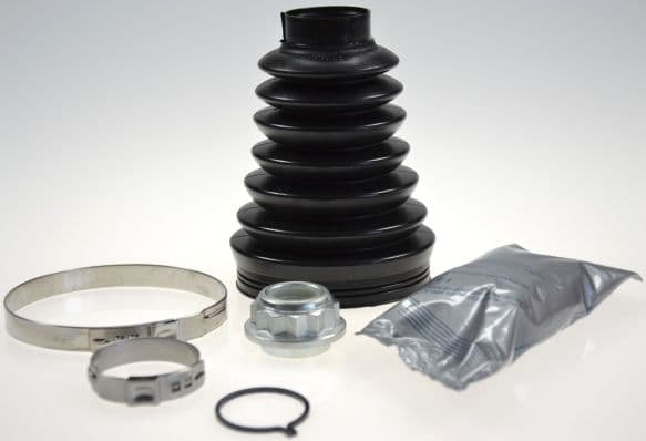 Rubberlaars Binnen/Voor (fi: 34/77) (lengte113) (set) past: VW CALIFORNIA T5 CAMPER, CALIFORNIA T6 CAMPER, MULTIVAN T5, MULTIVAN T6, TRANSPORTER T5, TRANSPORTER T6 2.0/2.0D/2.5D 04.03-08.24