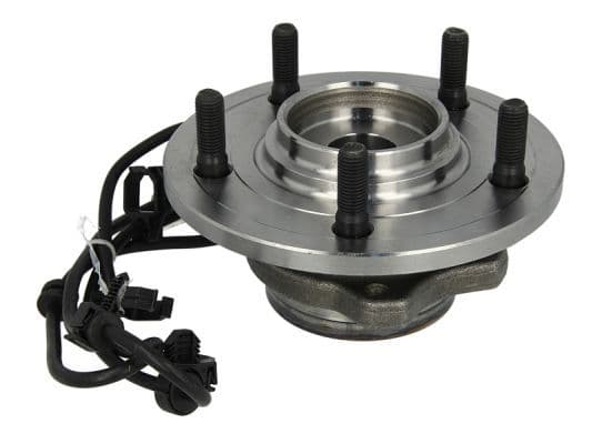 Wiellagerset met naaf Achter past: CHRYSLER PACIFICA 3.5/3.8/4.0 08.03-09.08