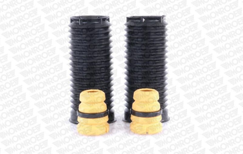 Dust Cover Kit, shock absorber