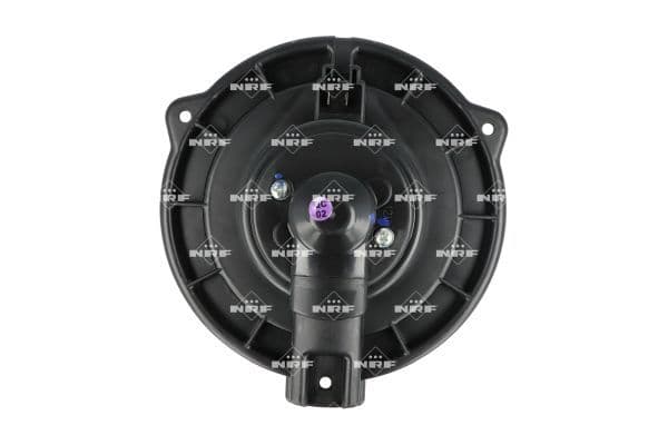 Luchtblazer past: MERCEDES M (W163) 2.3/3.2/4.3 02.98-06.05