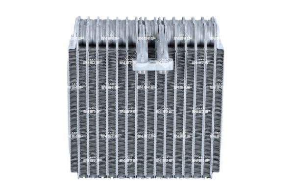 Airconditioning verdamper past: IVECO DAILY III, DAILY IV, DAILY V 2.3D-3.0D 05.99-02.14