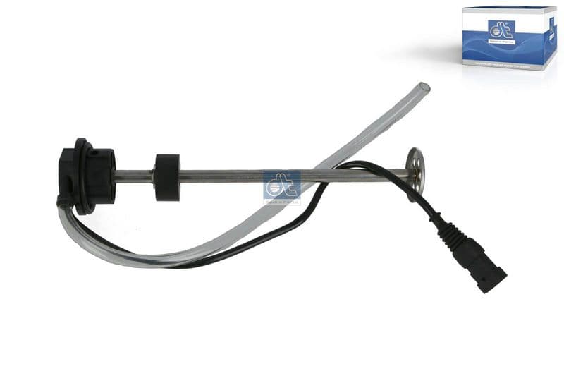 AdBlue niveausensor past: DAF CF 75, CF 85, XF 105 01.01-