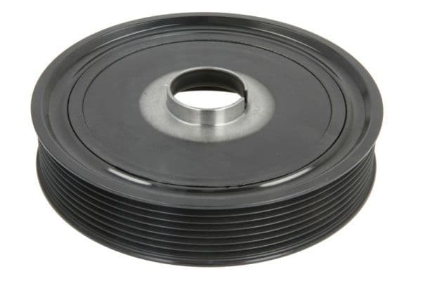 Krukaspoelie (aantal ribben: 7) past: NISSAN INTERSTAR, PRIMASTAR  OPEL MOVANO A, VIVARO A  RENAULT MASTER II, TRAFIC II 1.9D/2.2D/2.5D 12.97-