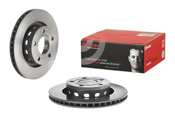 BREMBO